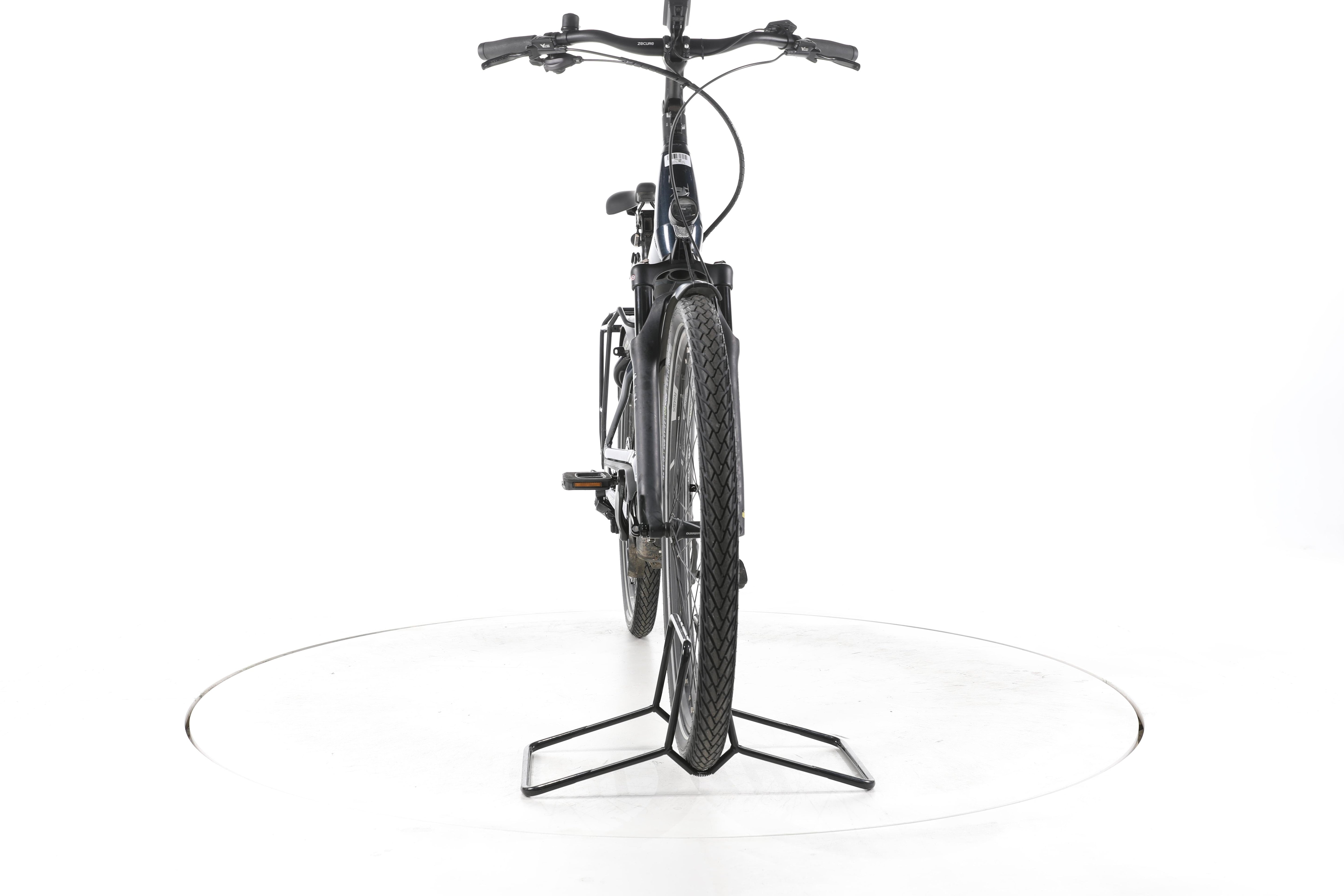 Pegasus Premio Evo 11 Trekking E-Bike Tiefeinsteiger - Image 4