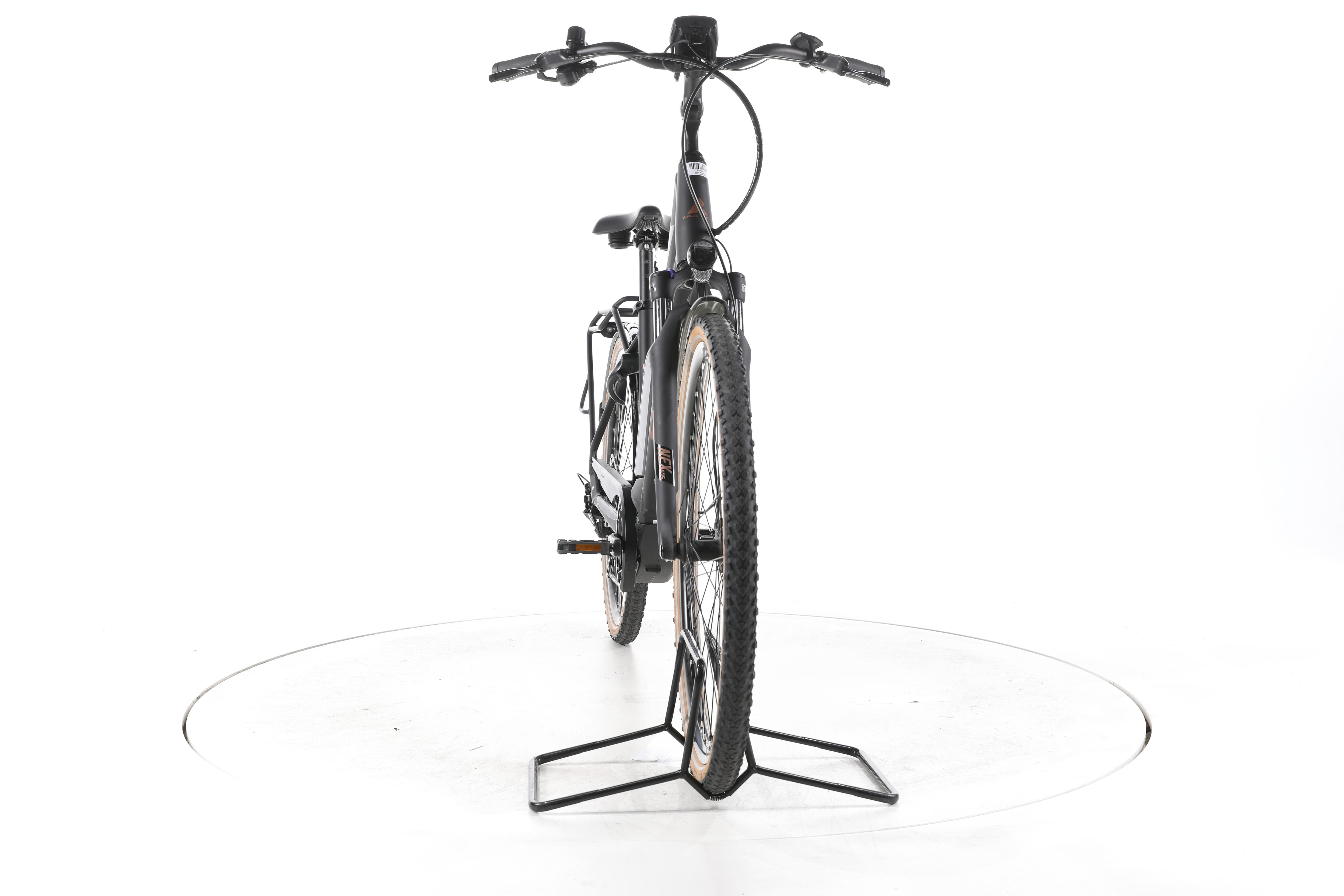 Bulls Street CX Trekking E-Bike Tiefeinsteiger - Image 4