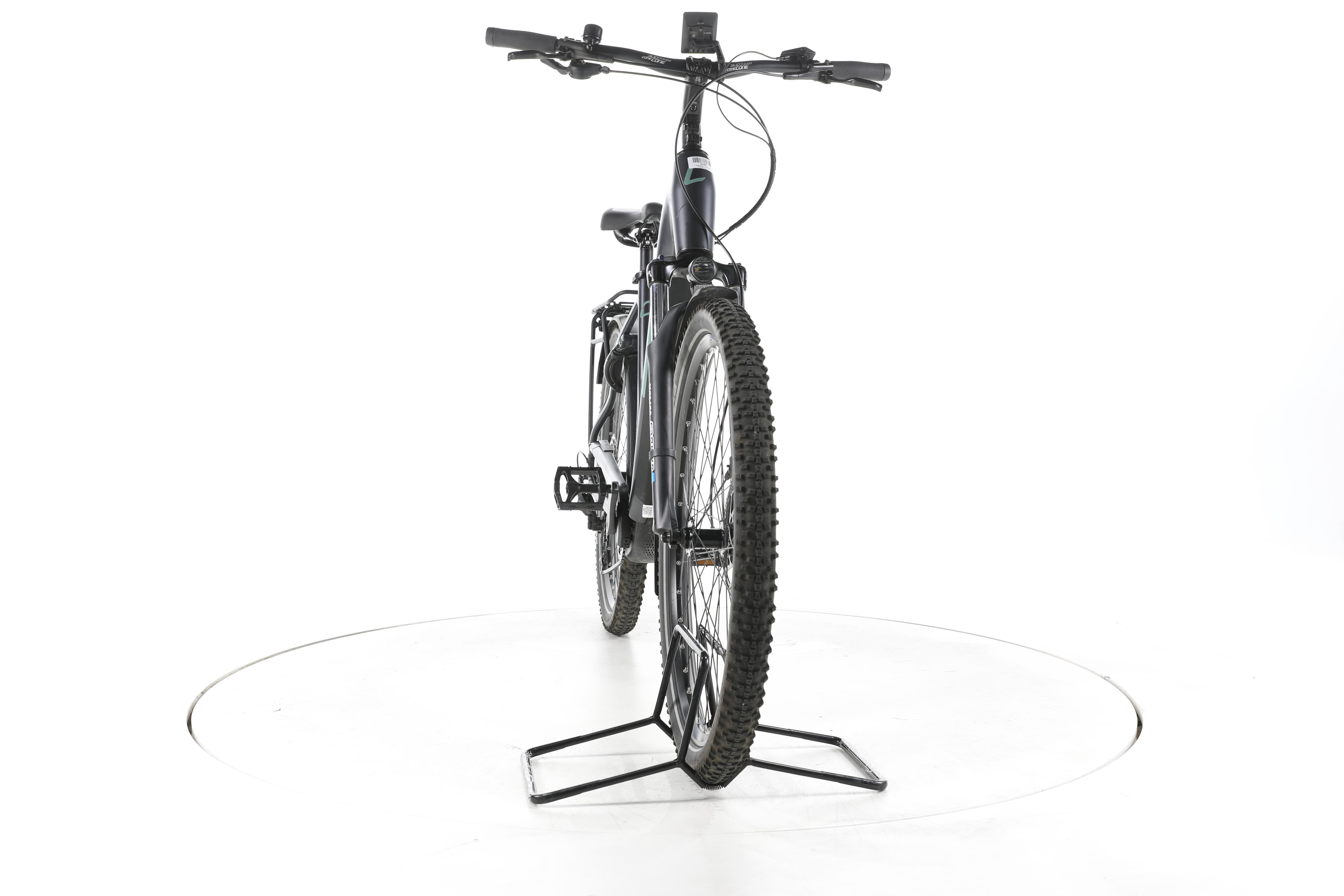 CONE Bikes eSUV IN 3.0 Trekking E-Bike Tiefeinsteiger - Image 4