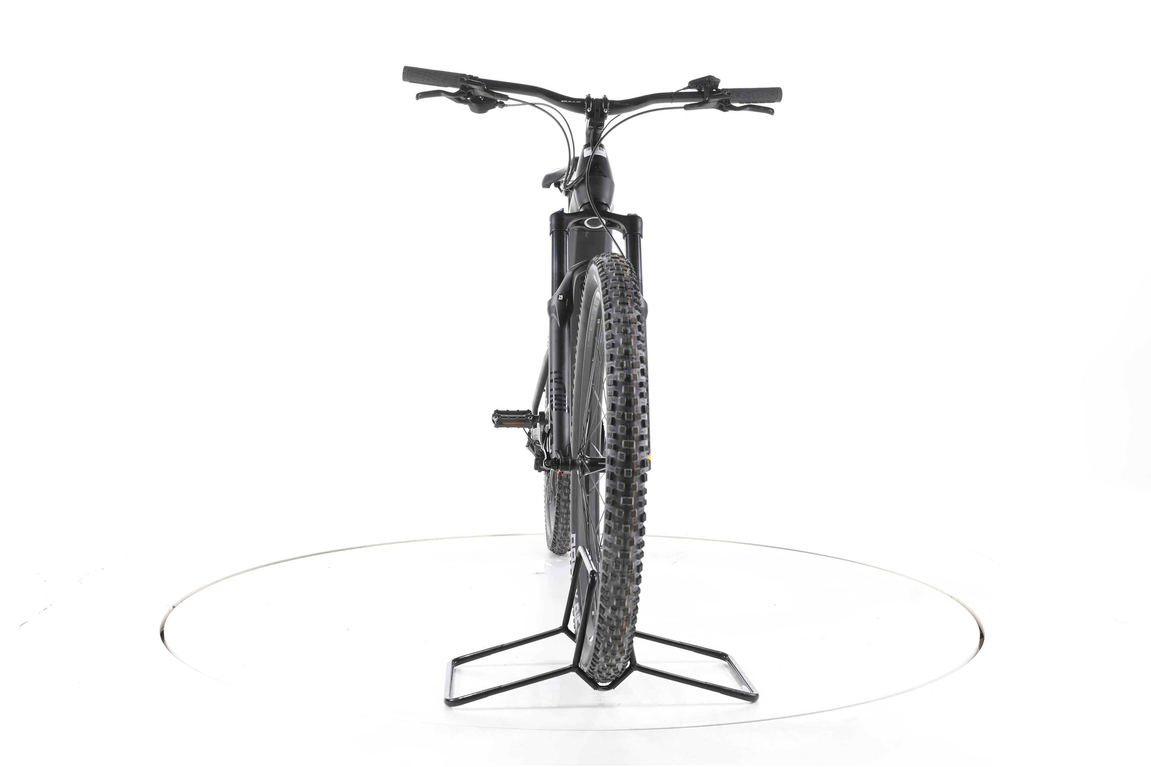 Bulls Copperhead EVO AM 1 Fully E-Bike 2023 - Image 4