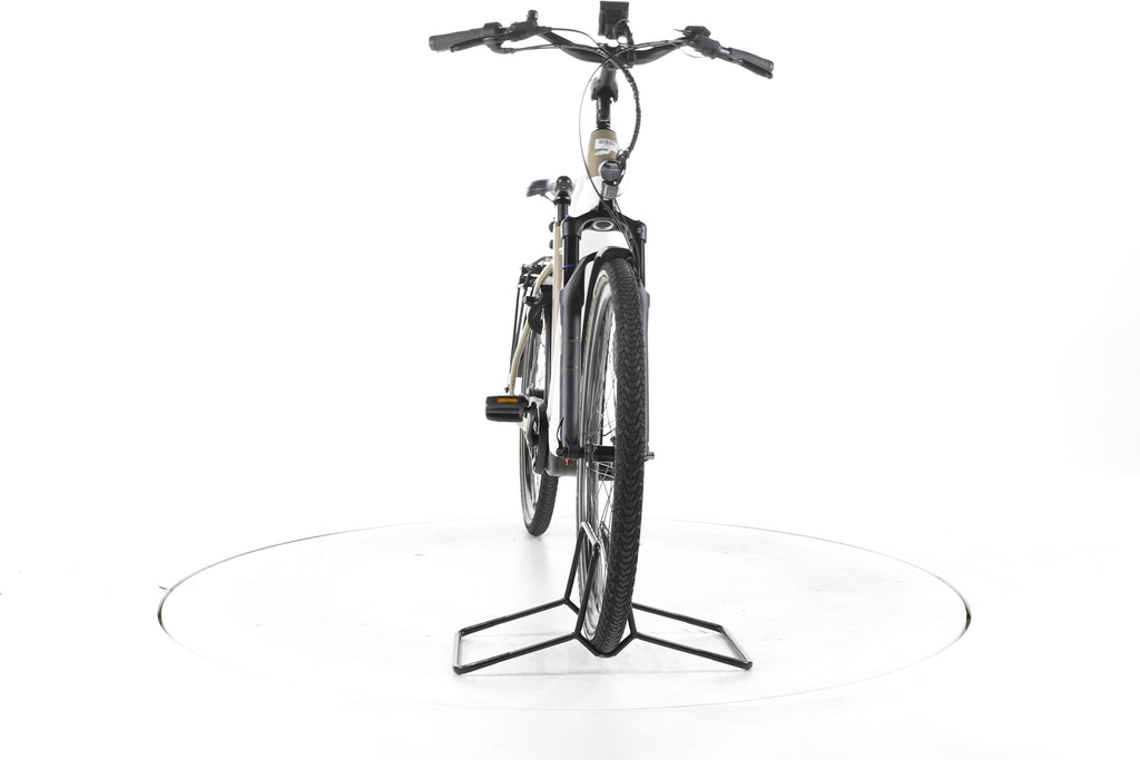 Victoria Manoc 7 City E-Bike Tiefeinsteiger 2024 - Image 4