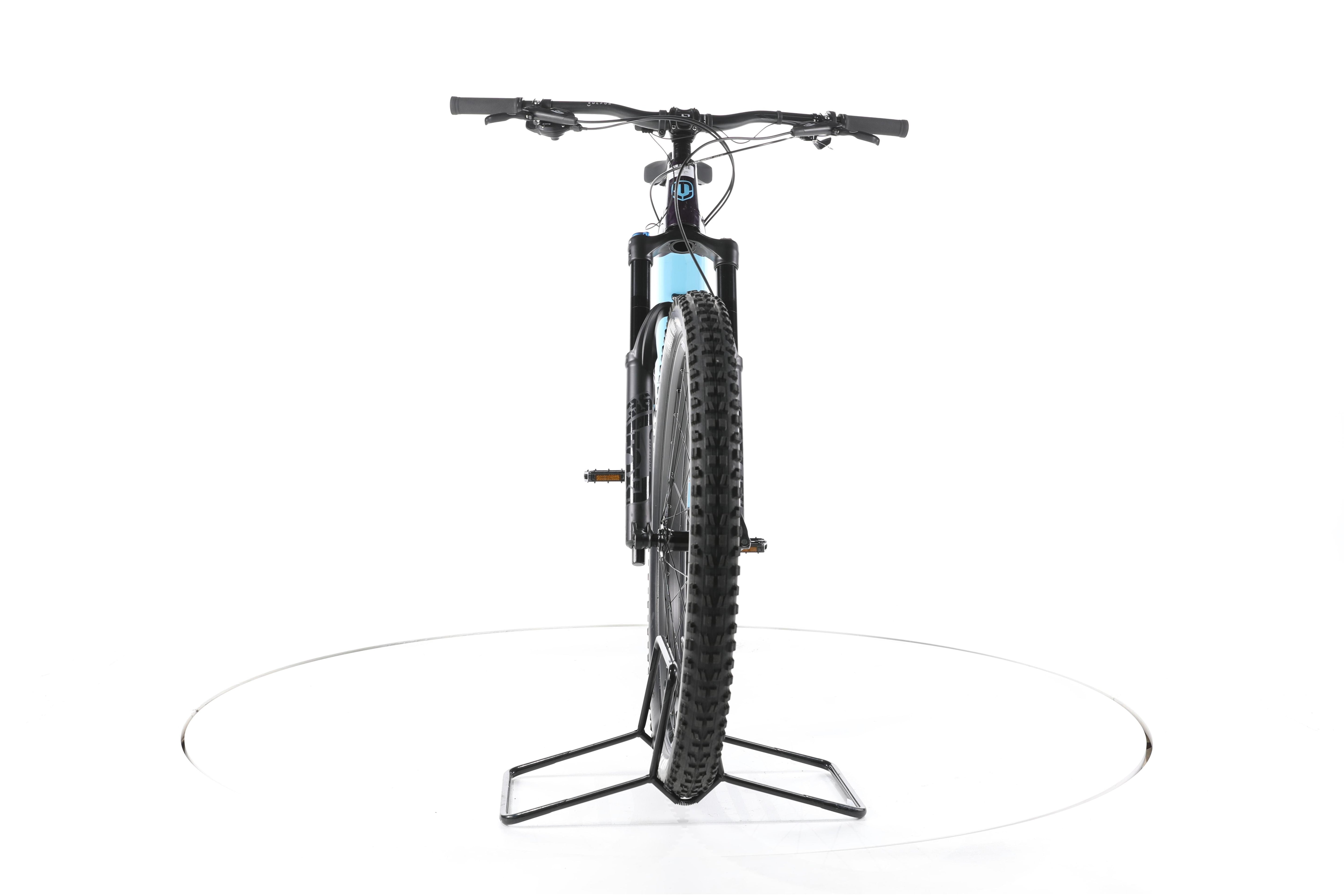 Mondraker DUSK R E-Bike Fully - Image 4