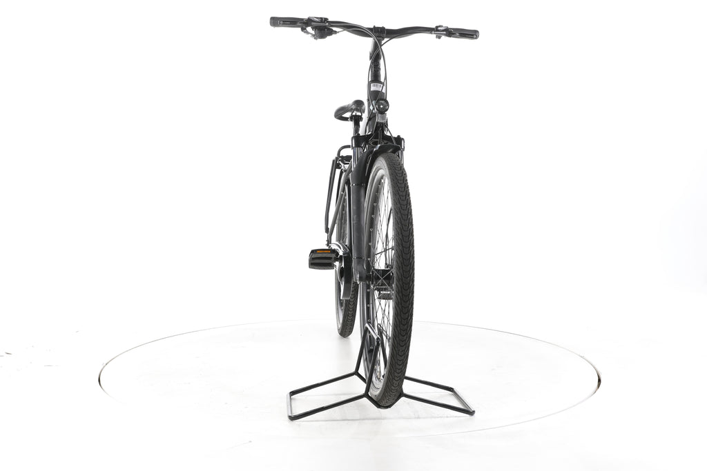 Bergamont Horizon Plus N8 FH Fahrrad City & Trekking - Image 4
