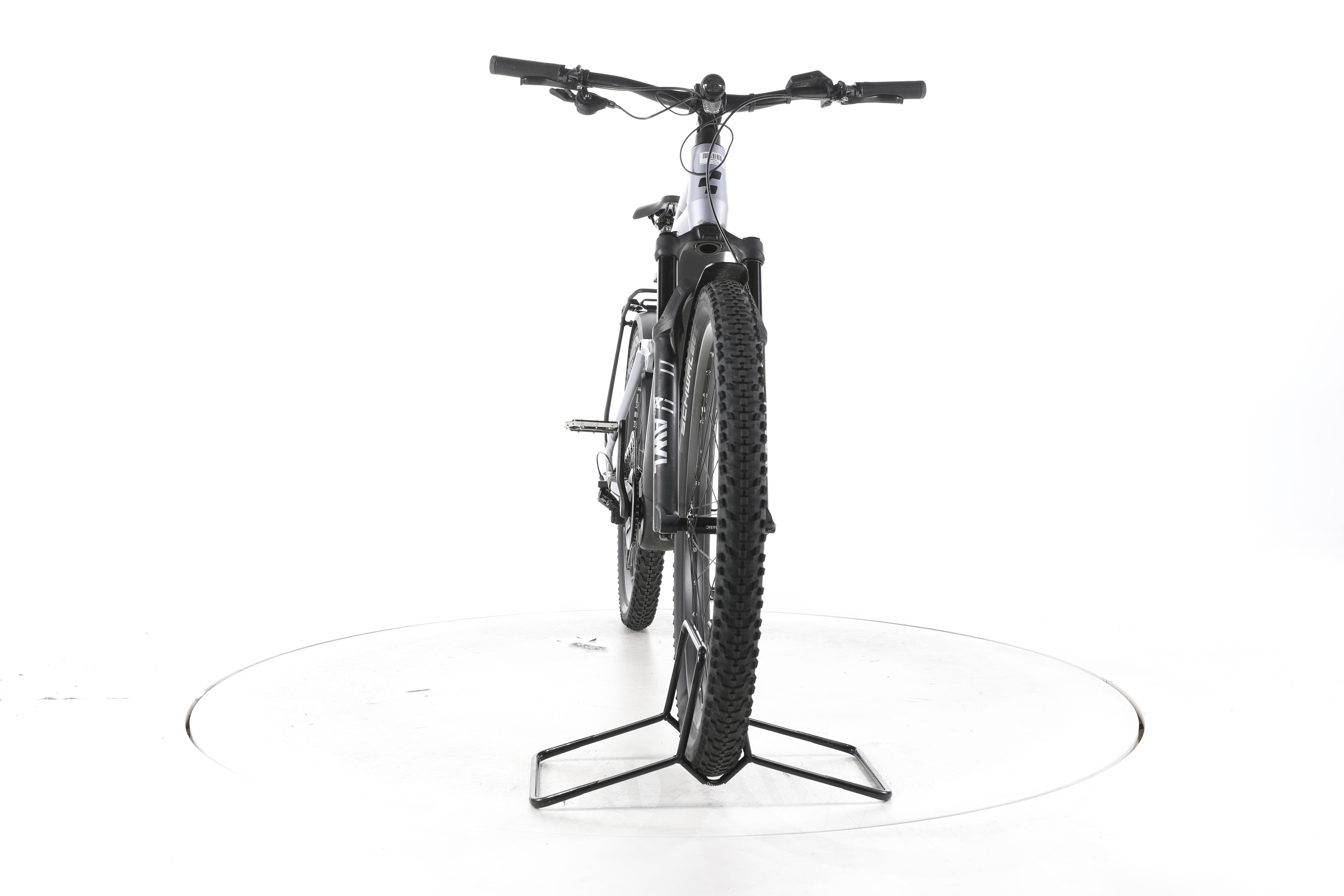 Cube Stereo Hybrid 120 Race Allroad SUV E-Bike - Image 4
