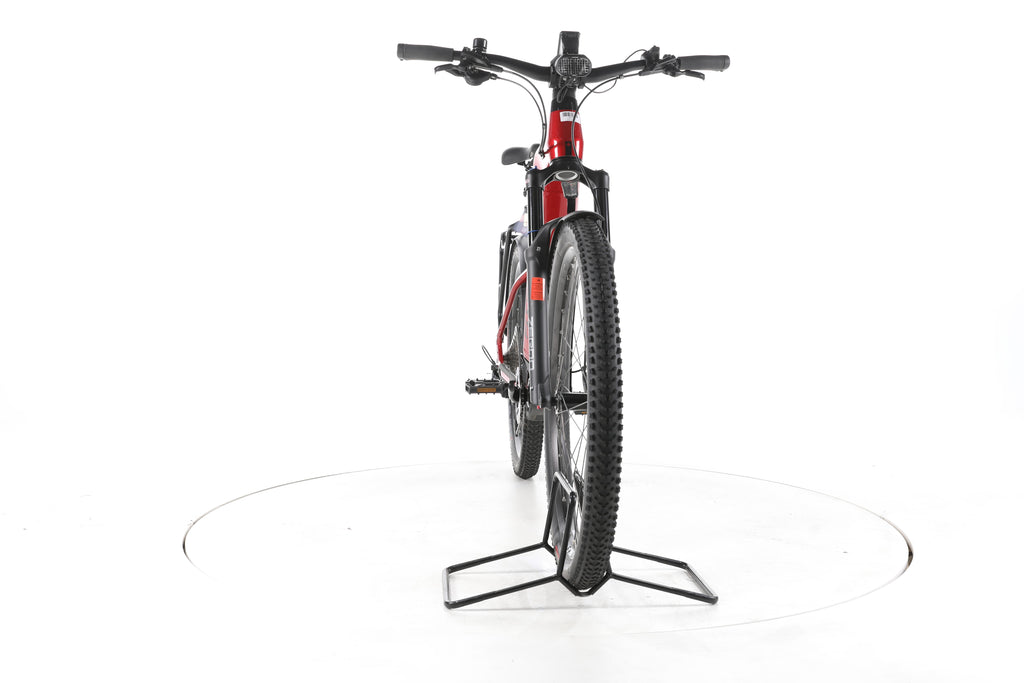 FLYER r Goroc 2 6.30 Trekking E-Bike 2024 - Image 4