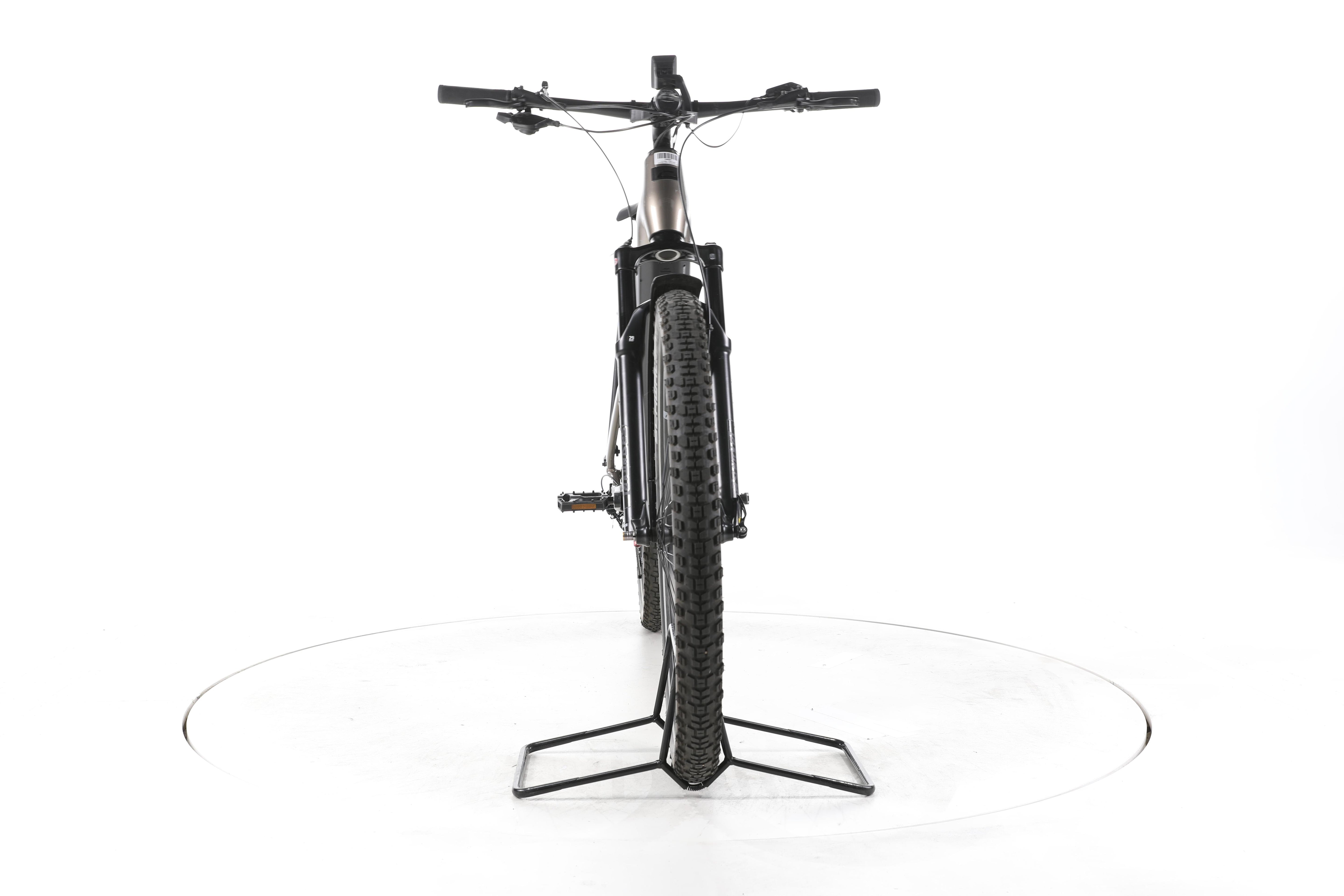 Corratec E-Power MTC 120 Pro SUV E-Bike - Image 4