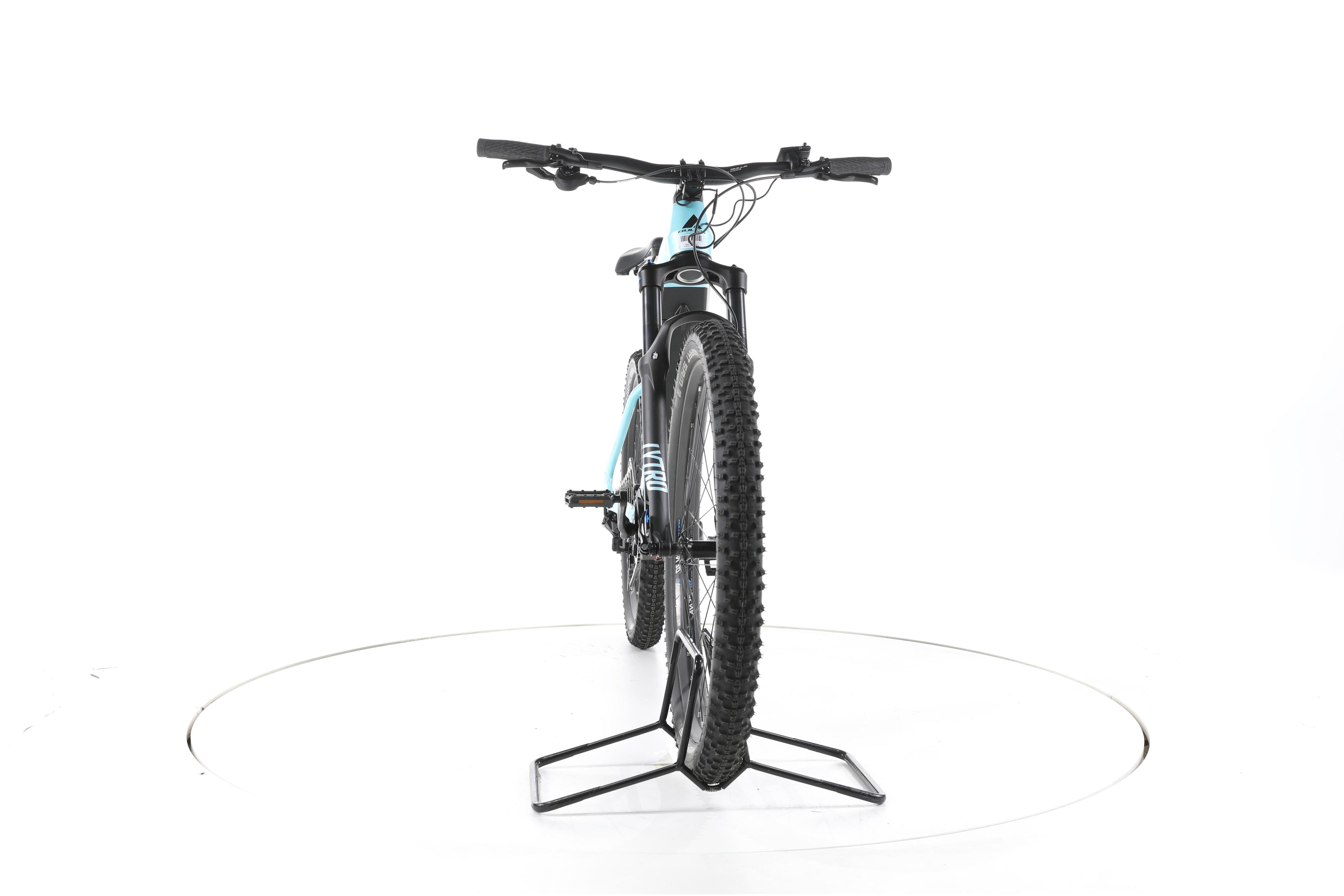 Bulls E-Stream EVA 1 E-Bike 2023 - Image 4