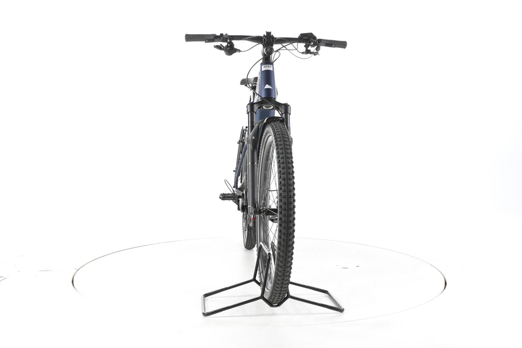 Canyon ON 6 SUV Trekking E-Bike 2024 - Image 4