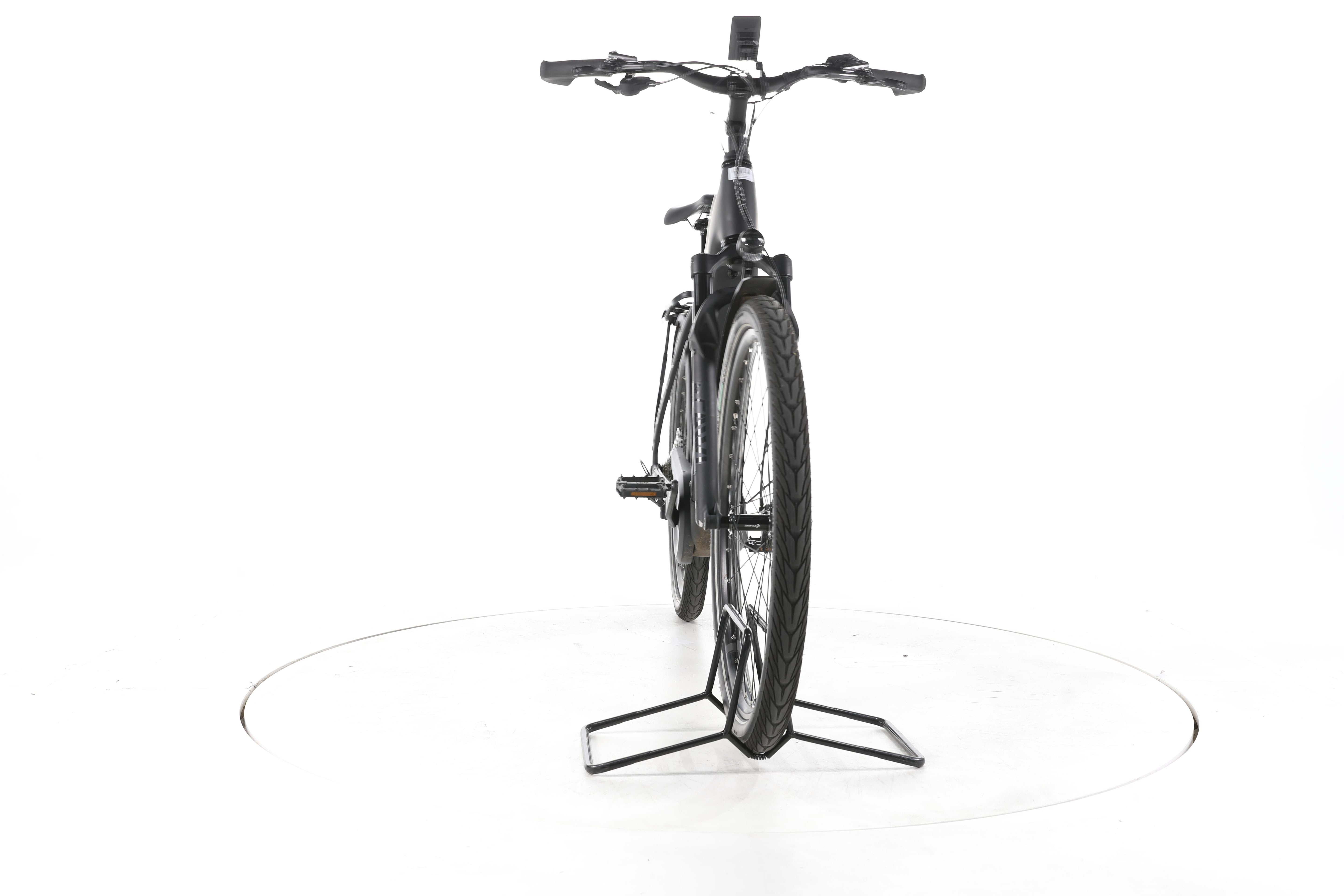Cube Kathmandu Hybrid EXC Trekking E-Bike 2024 - Image 4