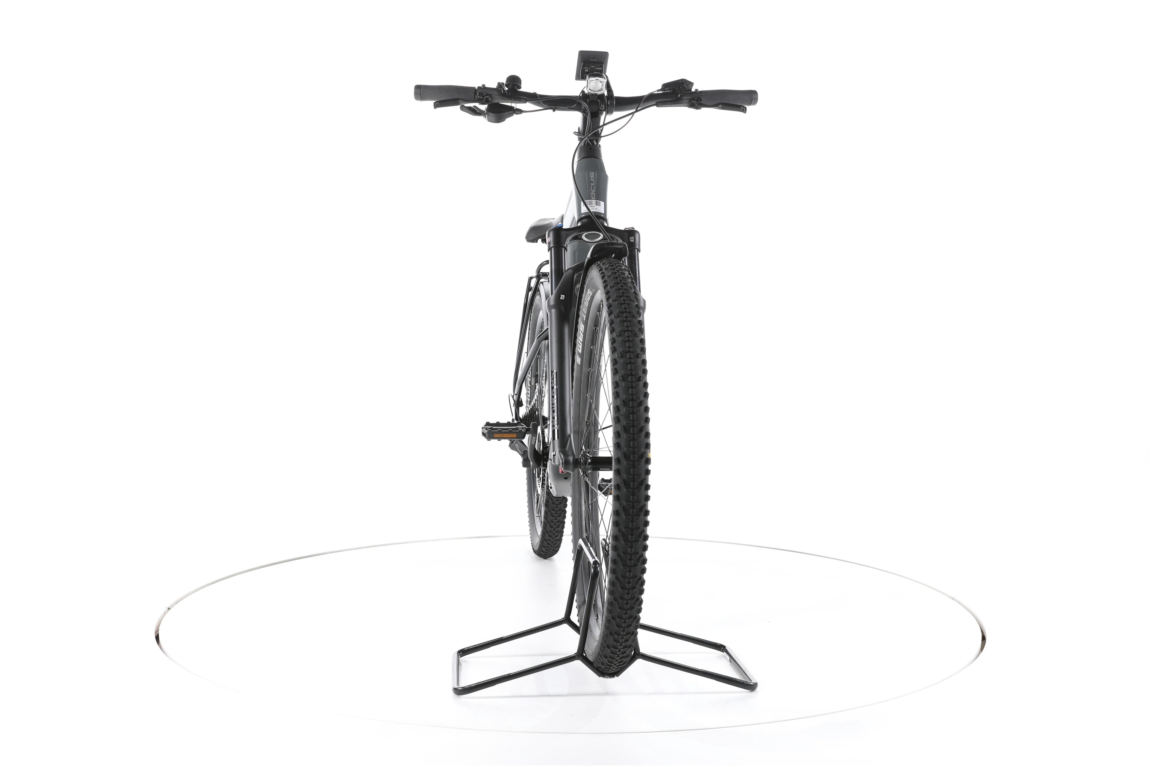 Focus AVENTURA² 6.8 Trekking E-Bike 2024 - Image 4