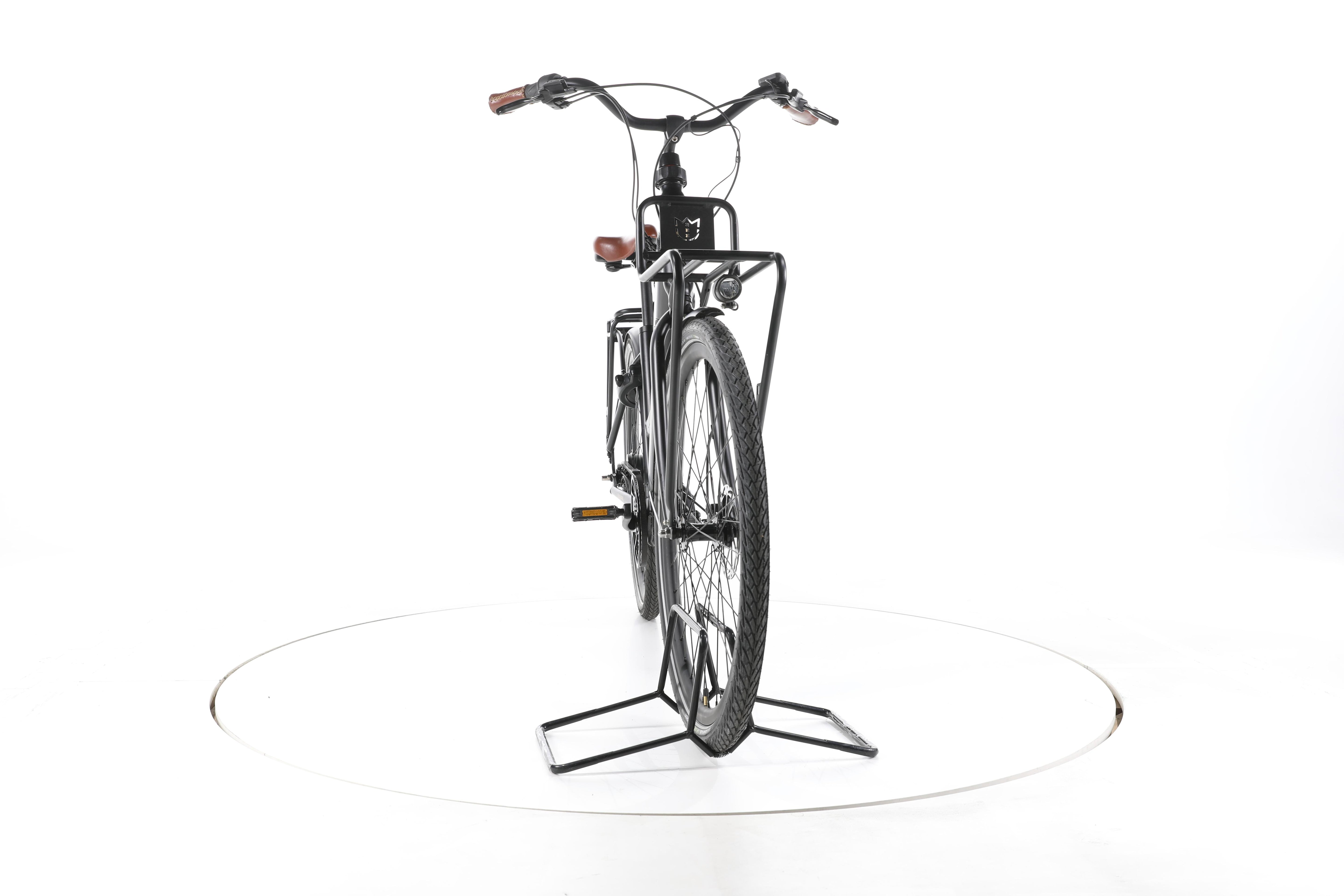Lekker Bikes Jordaan GTS City E-Bike - Image 4