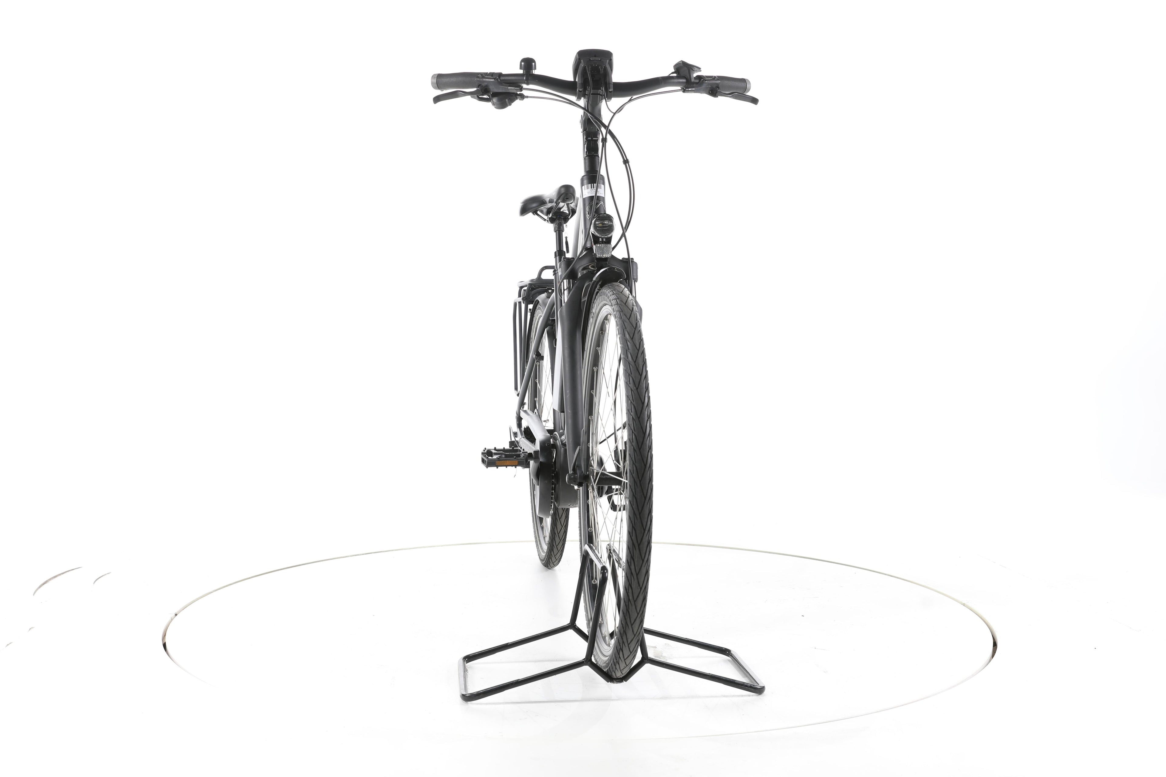 Kalkhoff Endeavour 1.B Move Trekking E-Bike - Image 4