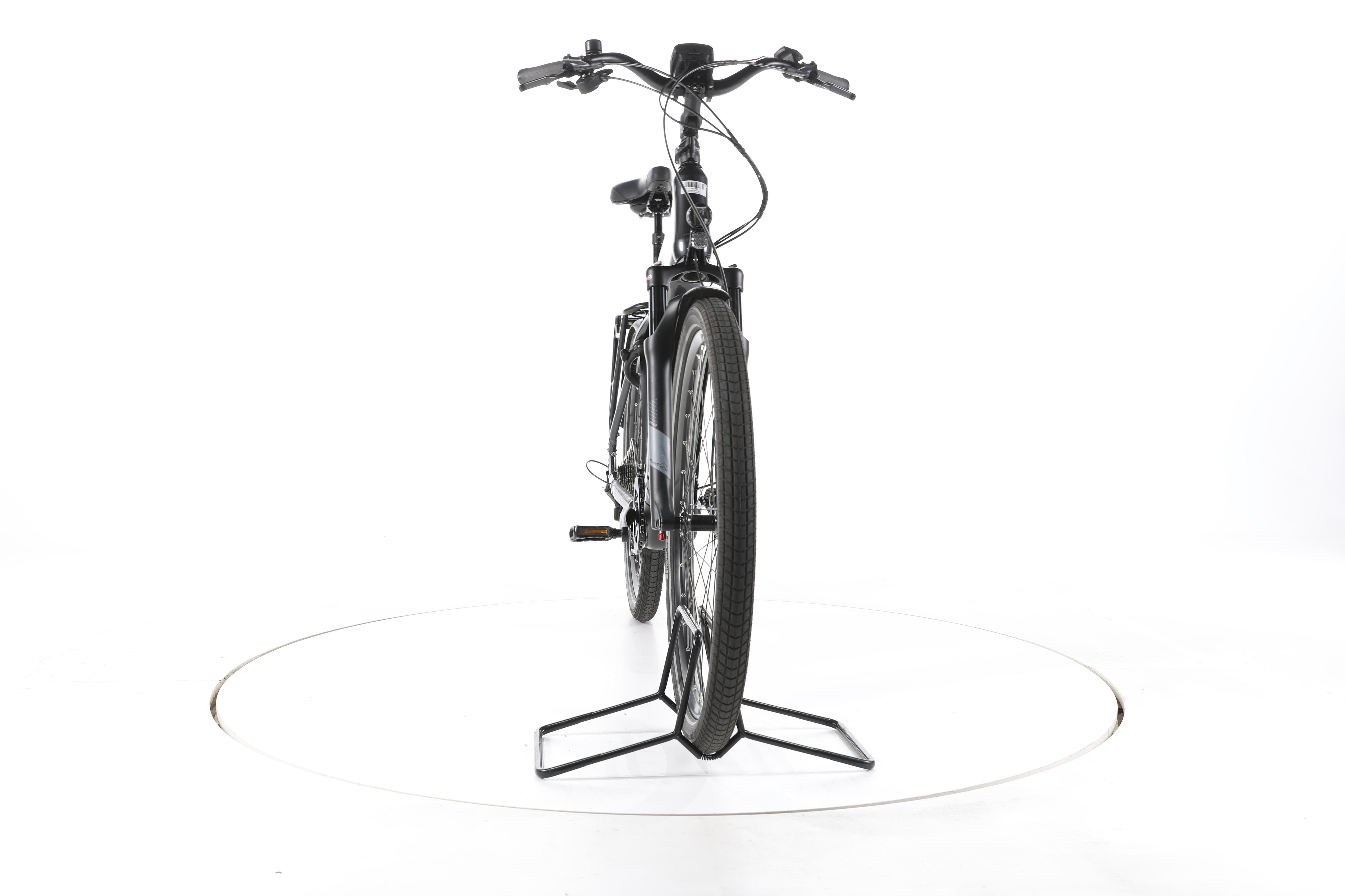 FLYER Gotour6 7.10 Trekking E-Bike Tiefeinsteiger - Image 4
