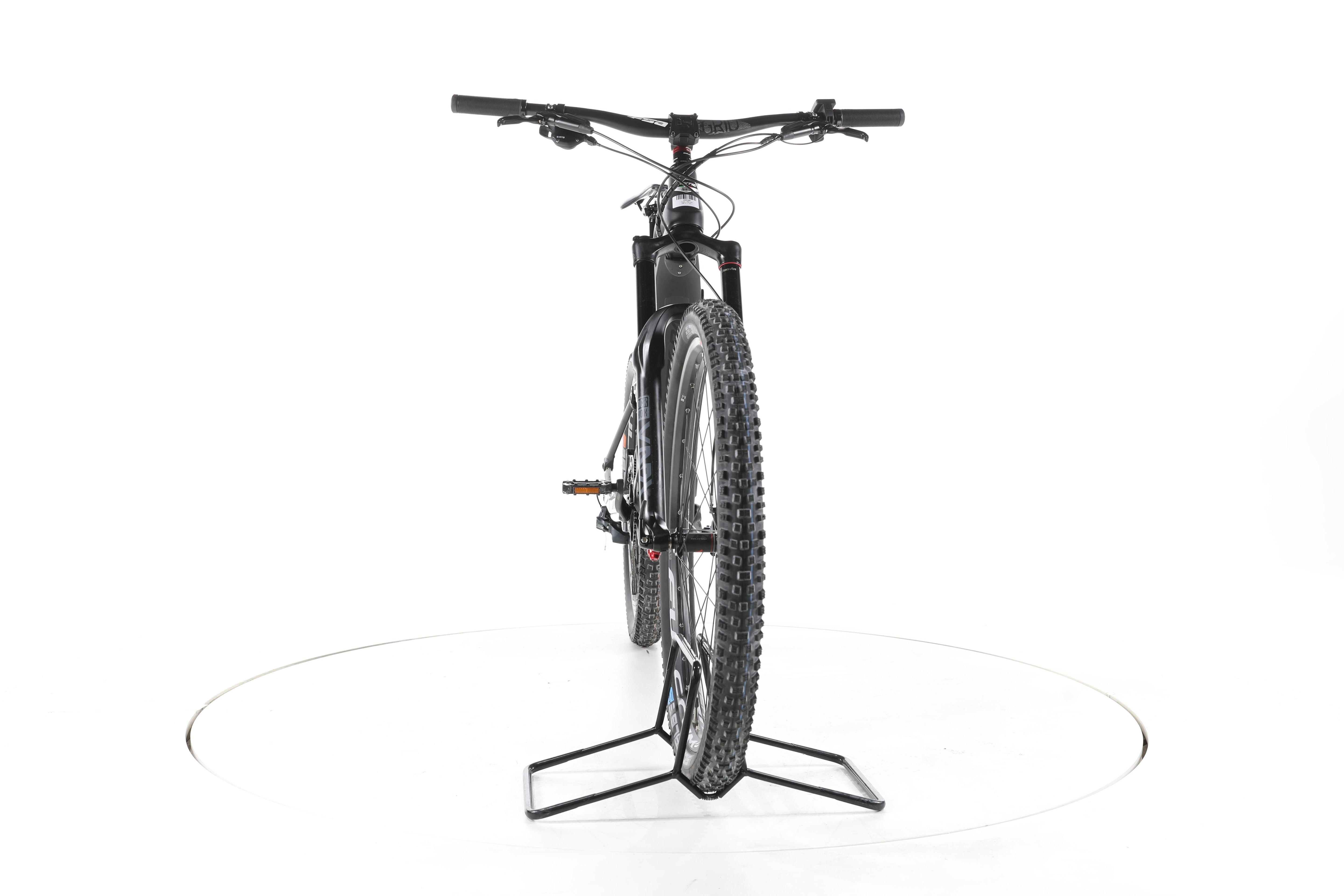 Fantic XMF 1.7 Race E-Bike Fully Carbon - Image 4