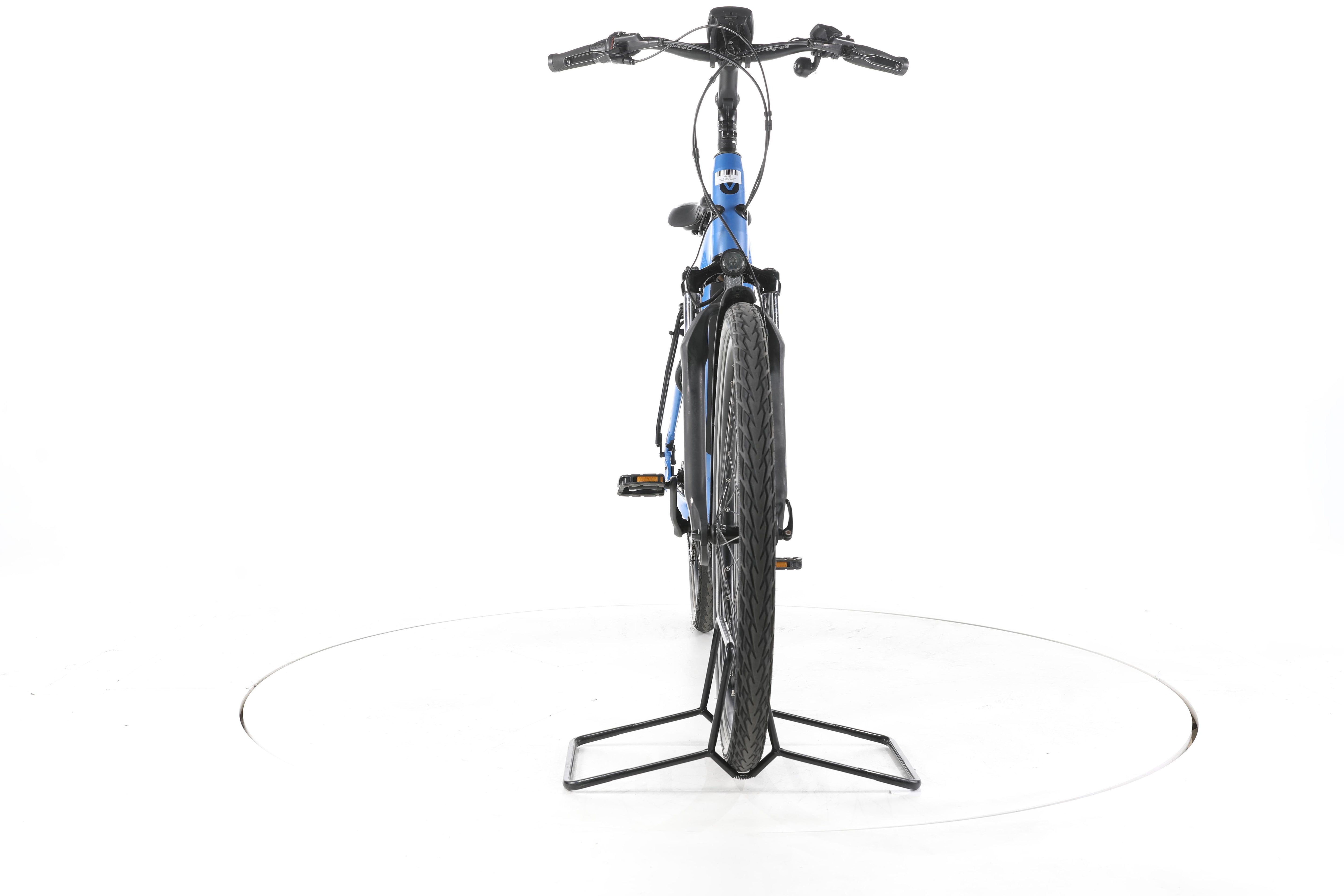Velo de Ville AEB 400 City E-Bike - Image 4