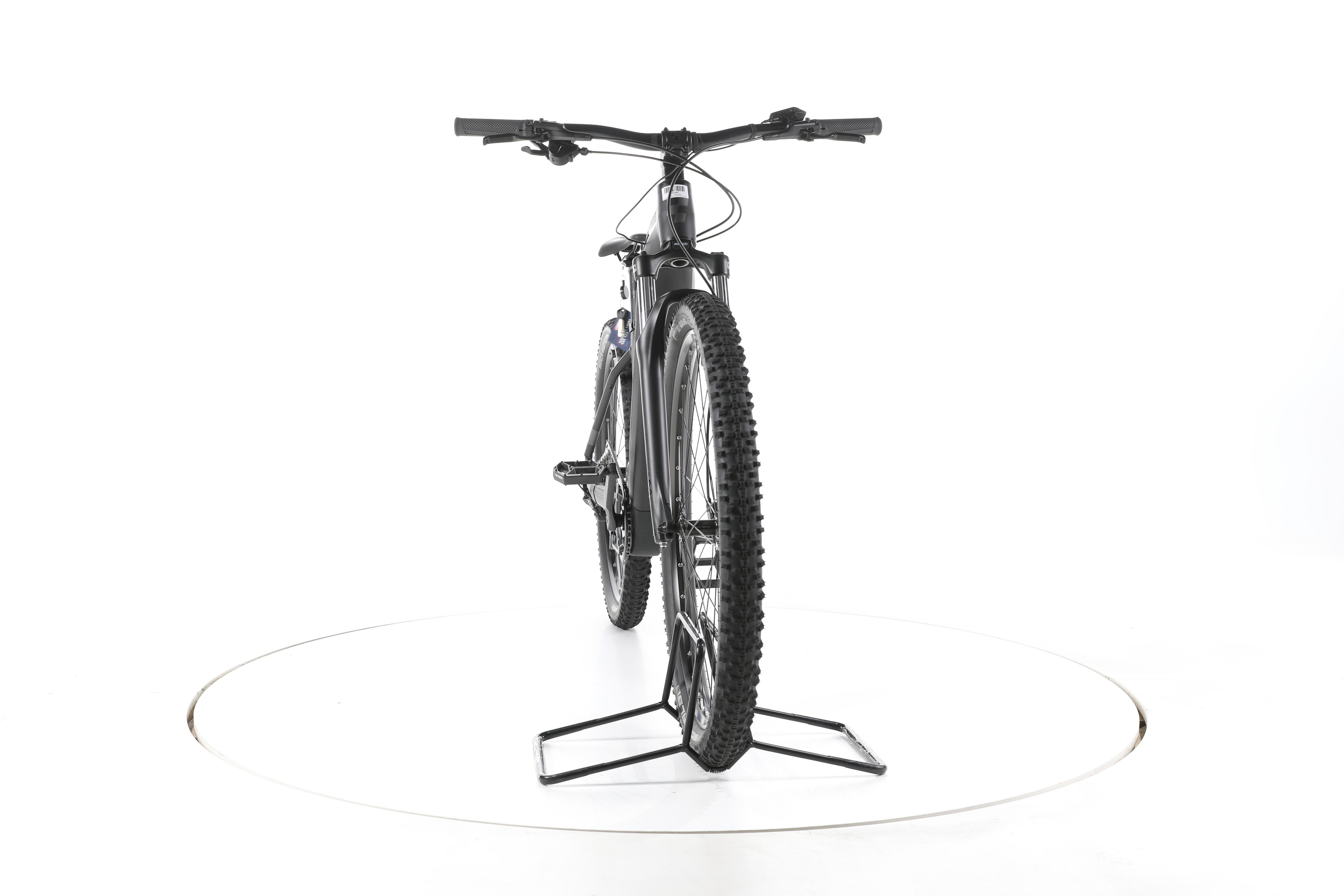 Cube Reaction Hybrid Performance E-Bike - Image 4