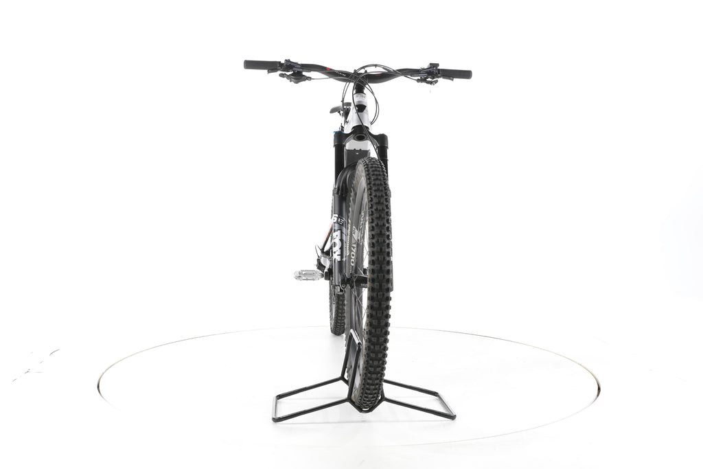 Nox Cycles Hybrid FS Fully E-Bike 2024 - Image 4