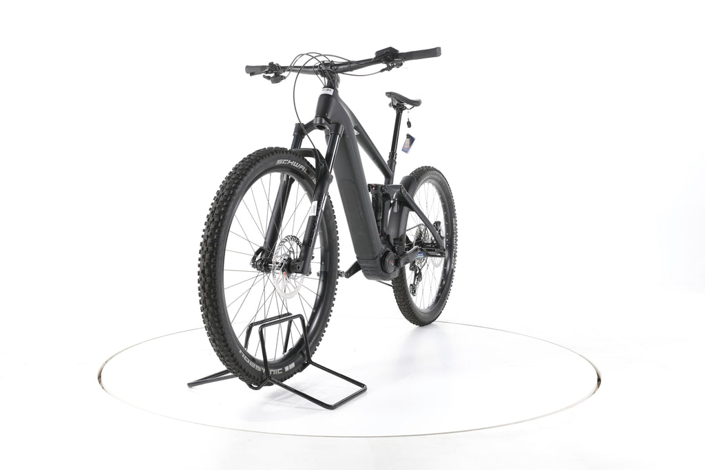 Cube Stereo Hybrid ONE44 EX E-Bike Fully 2025 - Image 5