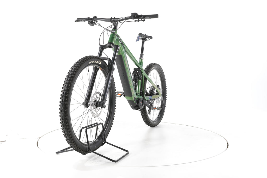 Ghost E-Riot AM Essential E-Bike Fully - Image 5
