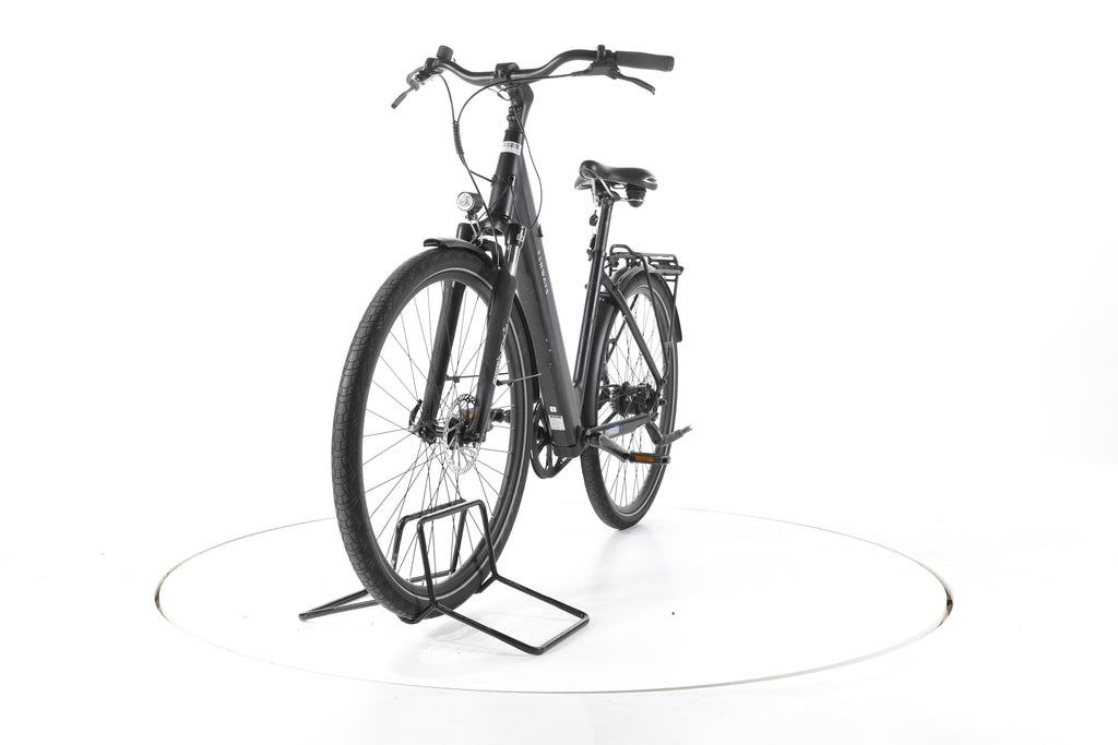 TENWAYS CGO800S City E-Bike Tiefeinsteiger - Image 5