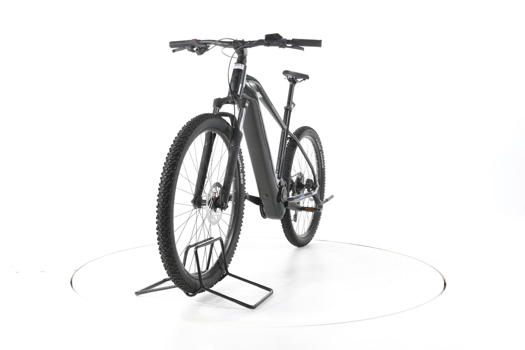 Cube Reaction Hybrid ONE E-Bike - Image 5
