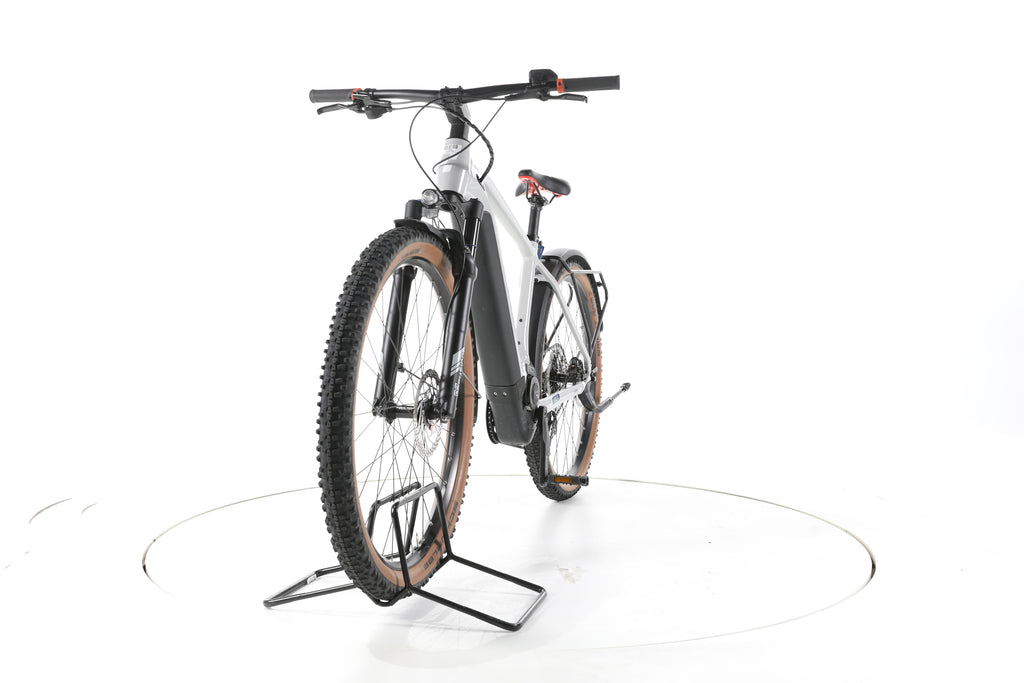 Cube Reaction Hybrid Pro Allroad Trekking E-Bike - Image 5