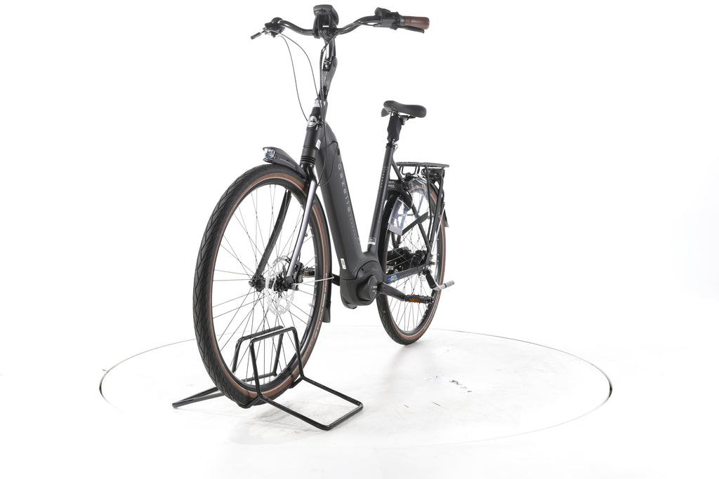 Gazelle Arroyo C8 HMB Elite City E-Bike Tiefeinsteiger - Image 5