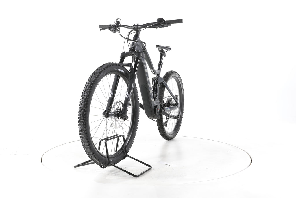 Scott Strike eRIDE 930 E-Bike Fully - Image 5