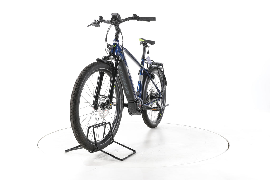 R Raymon TourRay E 7.0 Trekking E-Bike - Image 5