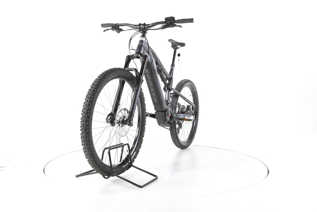 R Raymon TrailRay 140E 8.0 Fully E-Bike - Image 5