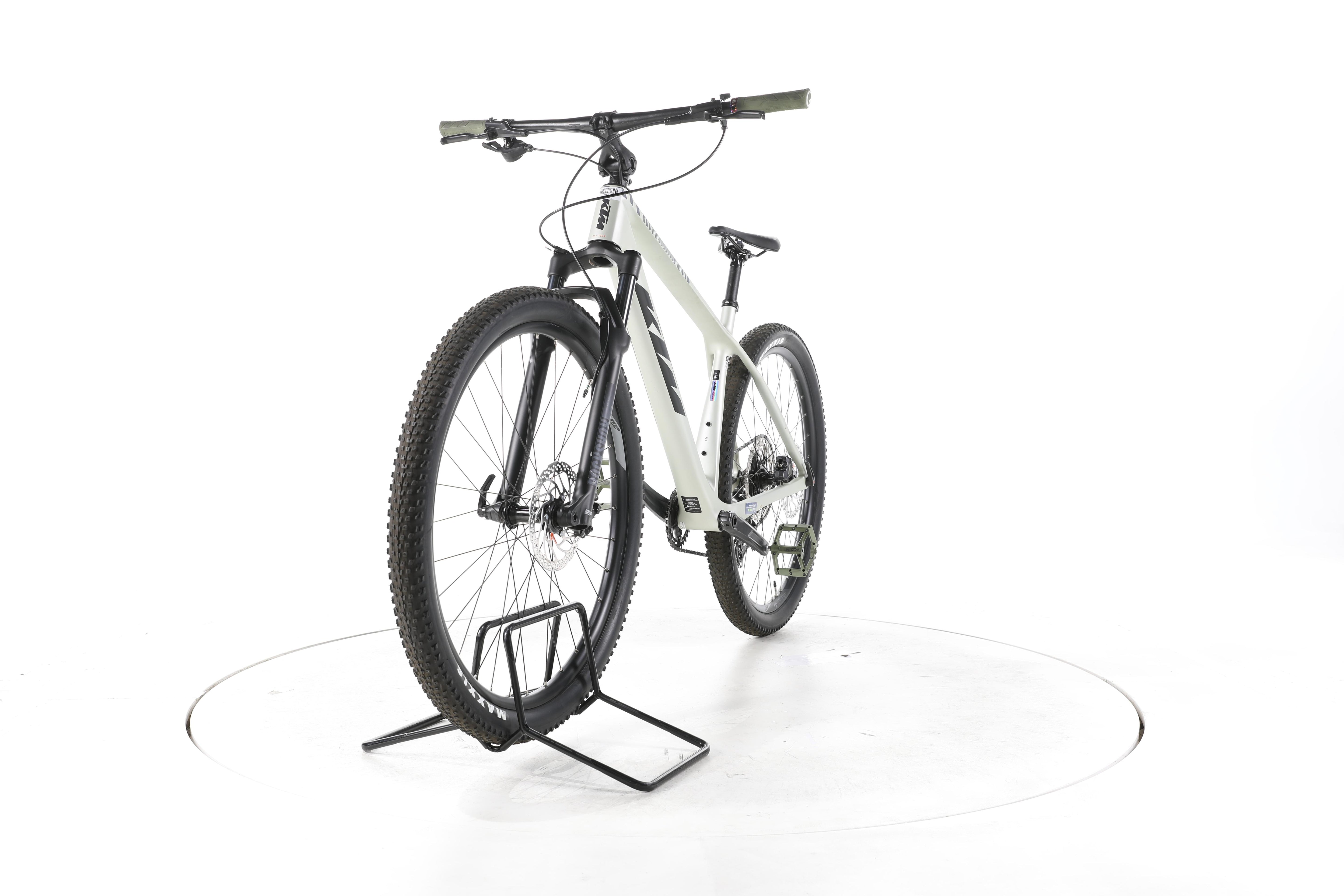 KTM Myroon Pro Fahrrad Hardtail - Image 5