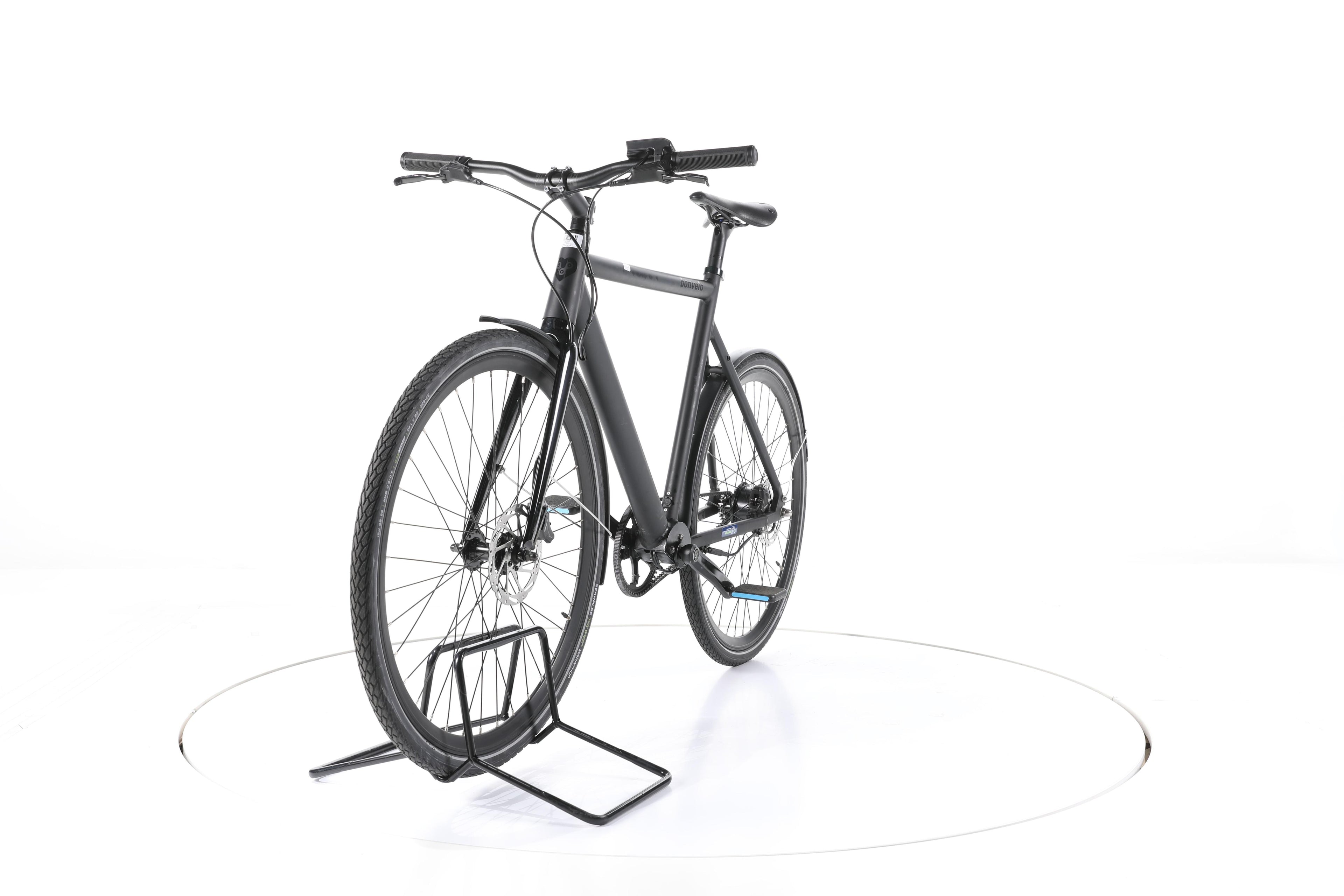 bonvelo Rakede Boost City E-Bike - Image 5