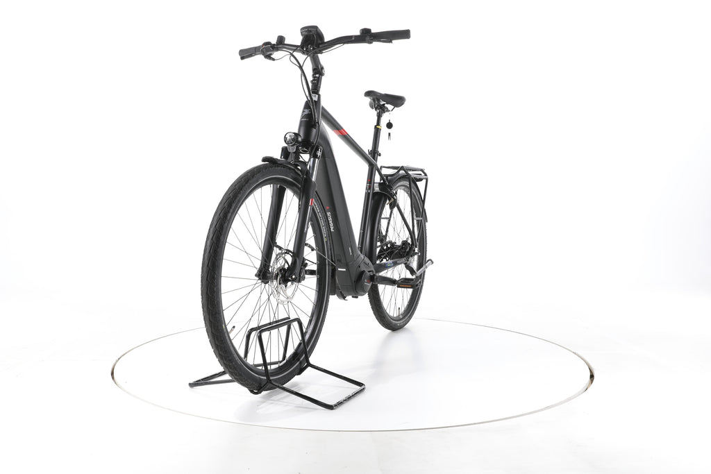 Pegasus Premio EVO 5F City E-Bike - Image 5