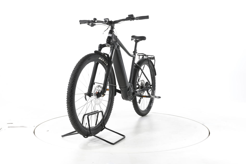 Giant Fathom E+ EX Trekking E-Bike - Image 5