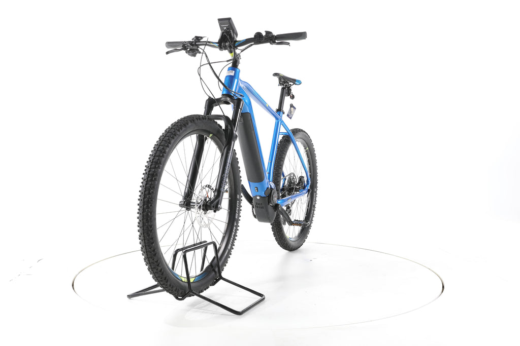 Axess Element 29 E-Bike - Image 5