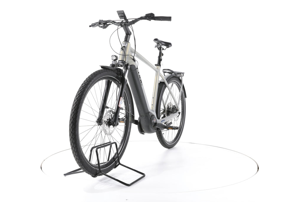 Cube Touring Hybrid Pro Trekking E-Bike 2023 - Image 5