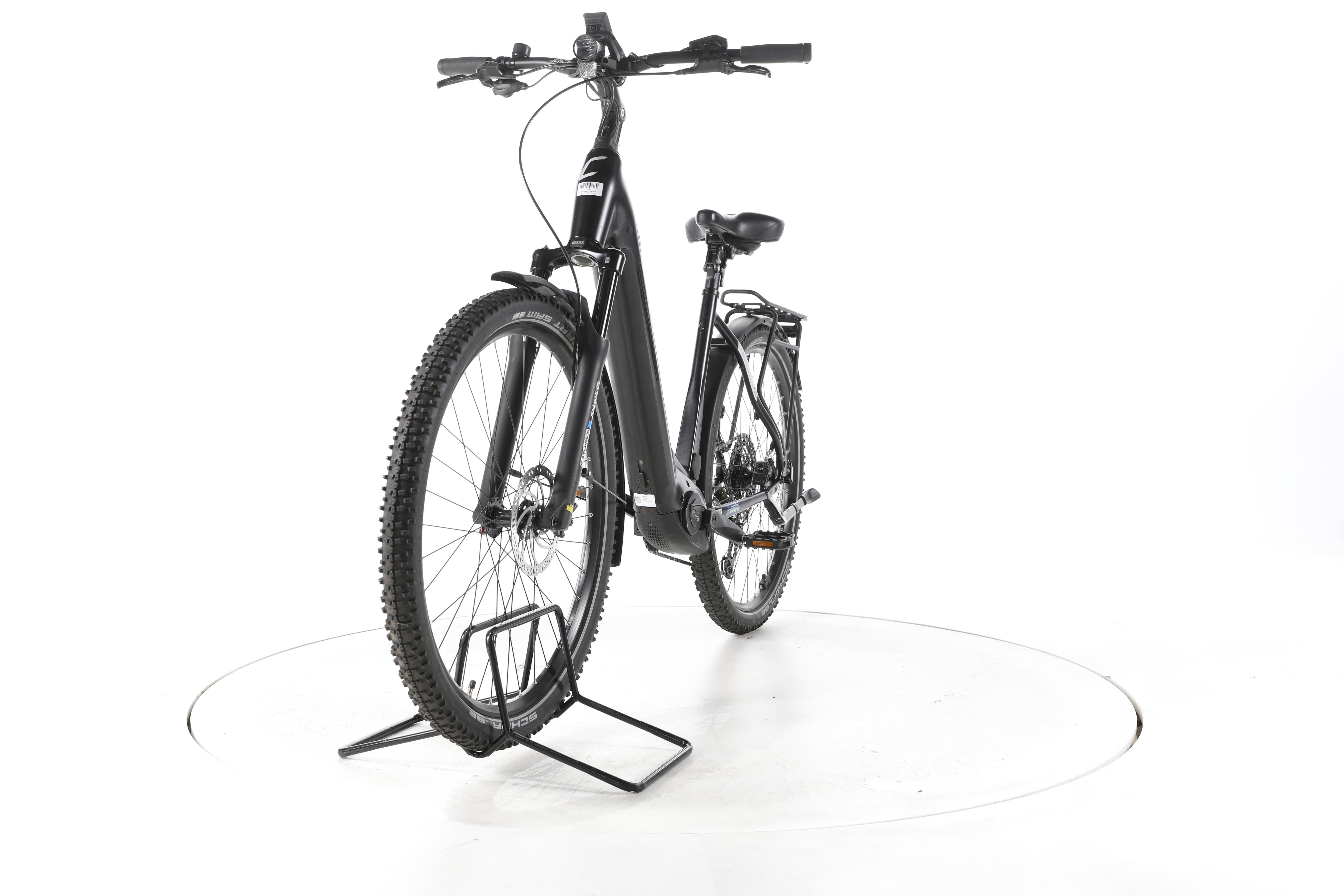CONE Bikes eSUV IN 4.0 Trekking E-Bike Tiefeinsteiger - Image 5