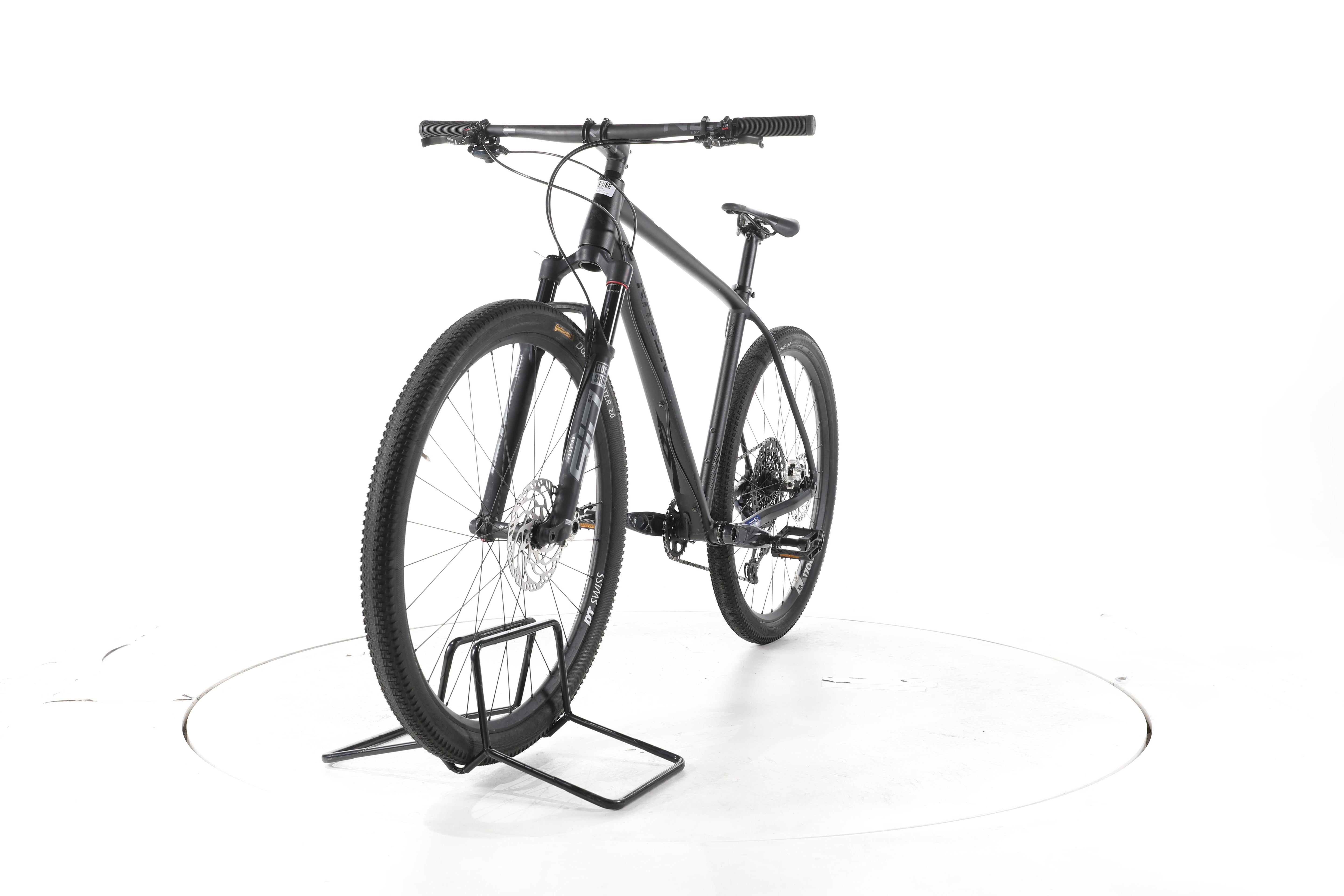 Radon Jealous AL 10.0 SL Fahrrad Hardtail - Image 5