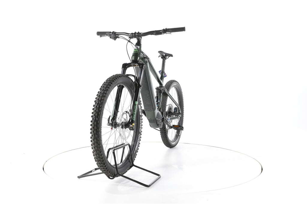 HoheAcht Mola Roko Fully E-Bike - Image 5