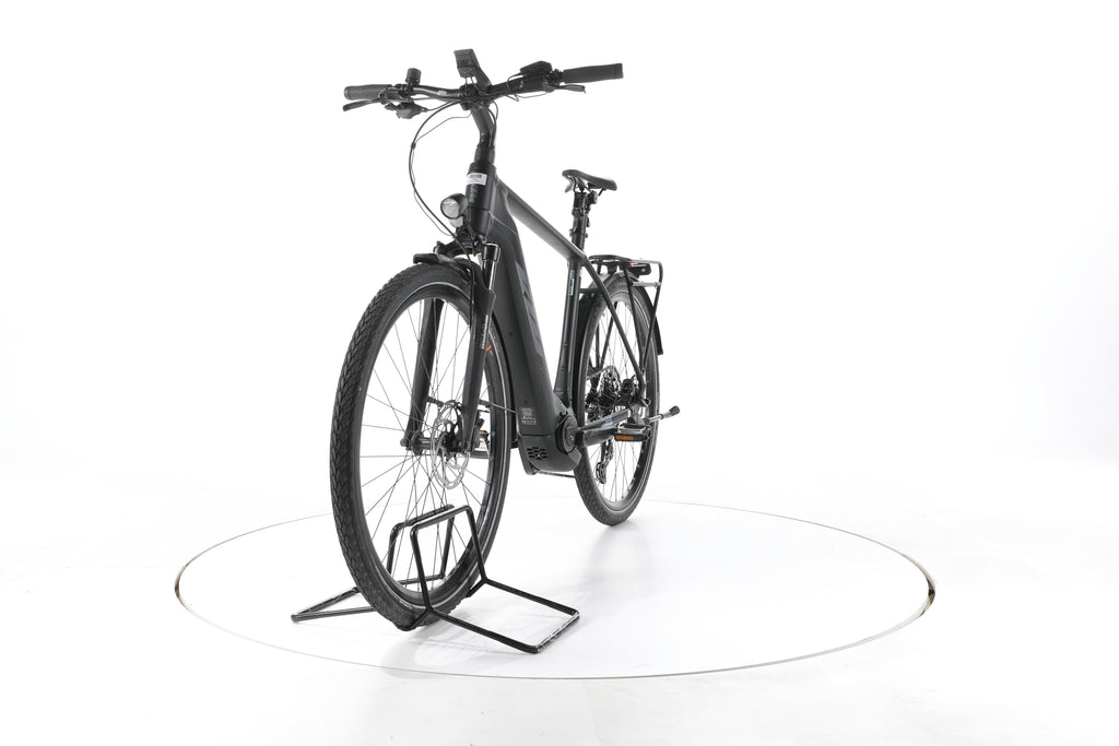 KTM ZEG Power Sport 11 Plus Trekking E-Bike 2024 - Image 5