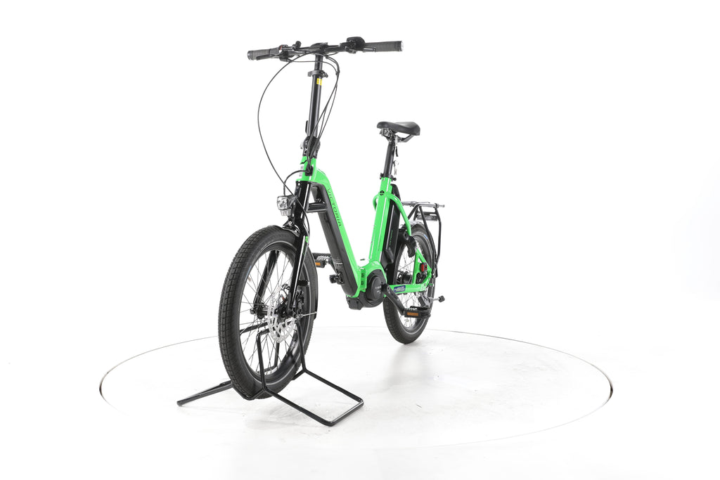 Victoria eFolding 7.2 Falt E-Bike Tiefeinsteiger - Image 5