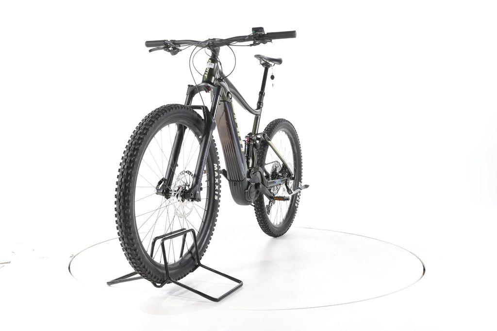 Giant Stance E+ Pro 1 E-Bike Fully - Image 5