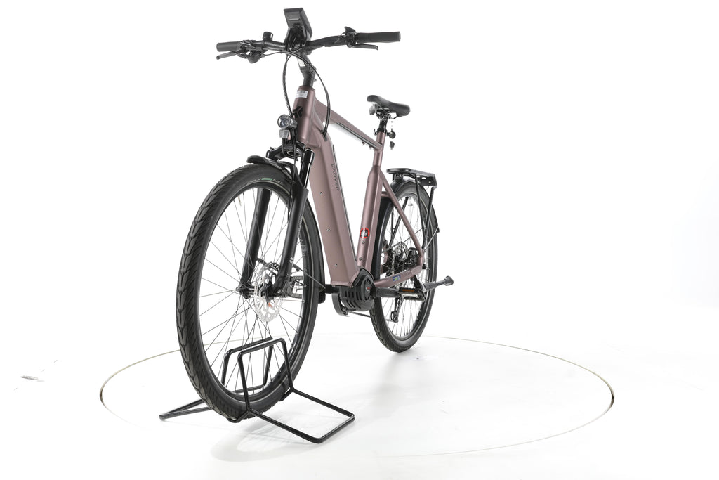 Carver Route E.540 Trekking E-Bike - Image 5