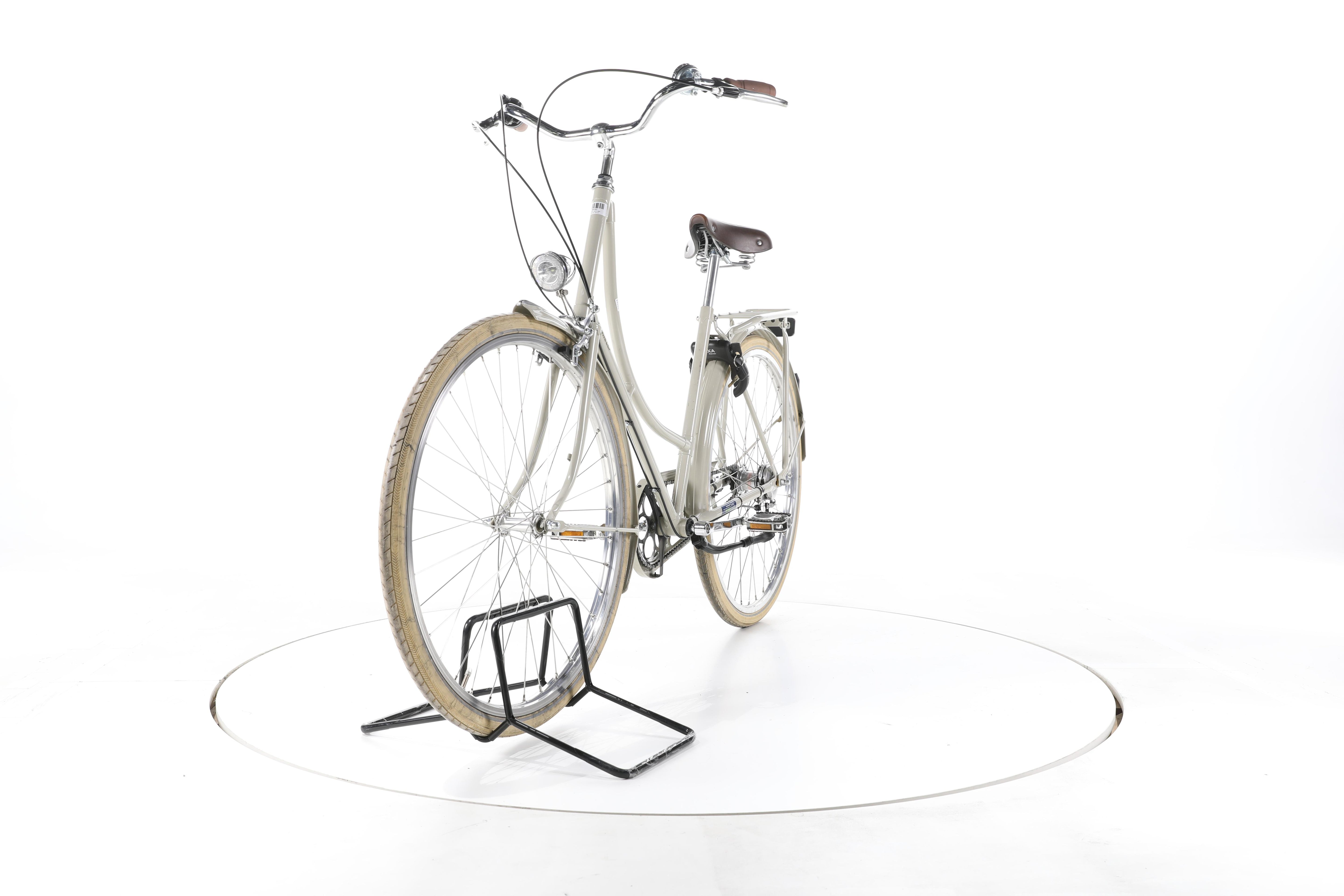 Achielle Alice 3 Fahrrad City & Trekking - Image 5
