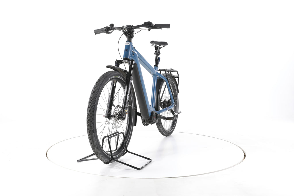 Riese & Müller Charger4 GT Vario City E-Bike - Image 5