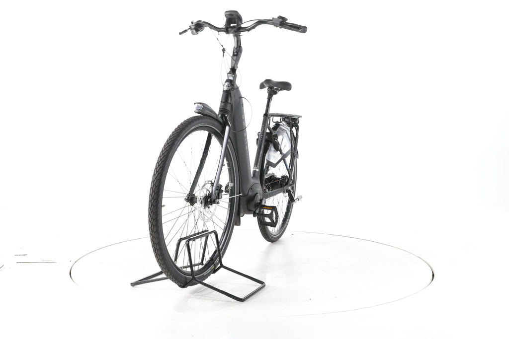 Gazelle Arroyo C8 HMB Elite City E-Bike Tiefeinsteiger - Image 5