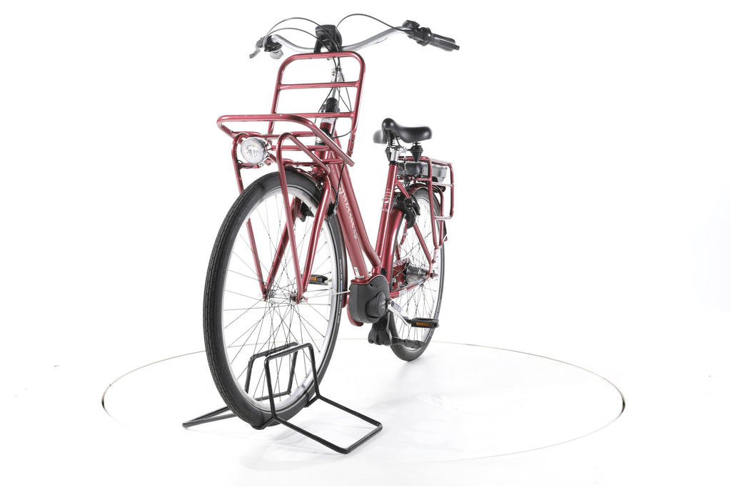 Gazelle Miss Grace C7+ HMB City E-Bike Tiefeinsteiger - Image 5