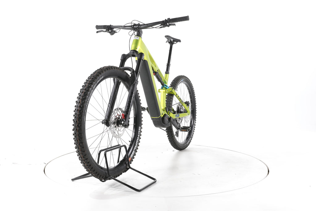 Cube Stereo Hybrid ONE44 HPC Race E-Bike Fully 2025 - Image 5