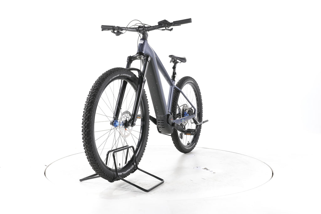 Cube Reaction Hybrid Pro E-Bike 2025 - Image 5