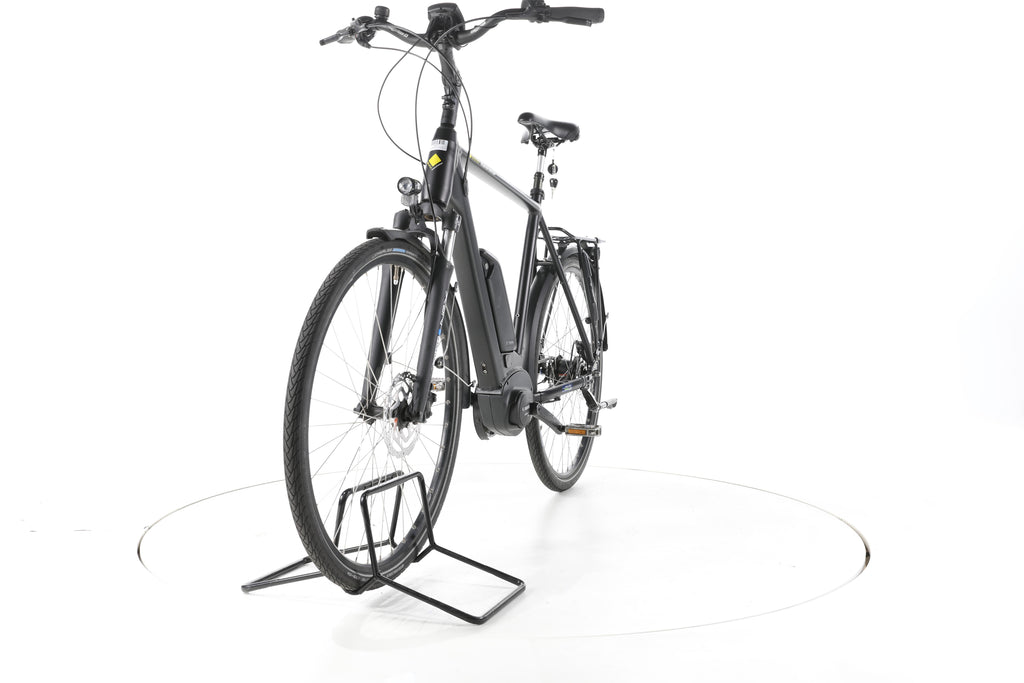 Kieler Manufaktur Bosch Active Plus 8 FL City E-Bike - Image 5